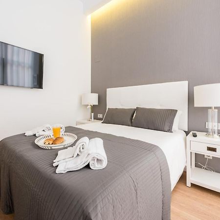 Malasana Plaza Διαμέρισμα Μαδρίτη Εξωτερικό φωτογραφία